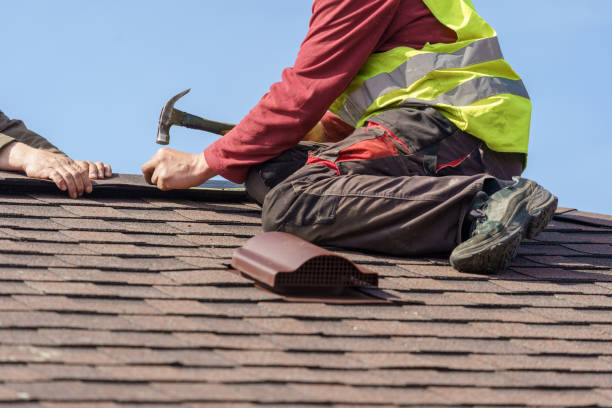 Quick and Trustworthy Emergency Roof Repair Services in Sugarcreek, PA
