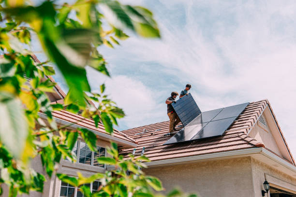 Slate Roofing Contractor in Sugarcreek, PA